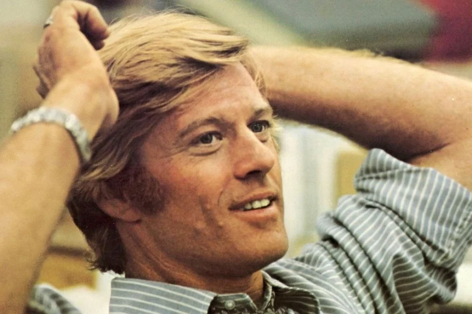 Nie żyje Robert Redford