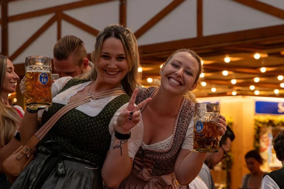 Najczęstsze błędy na Oktoberfest