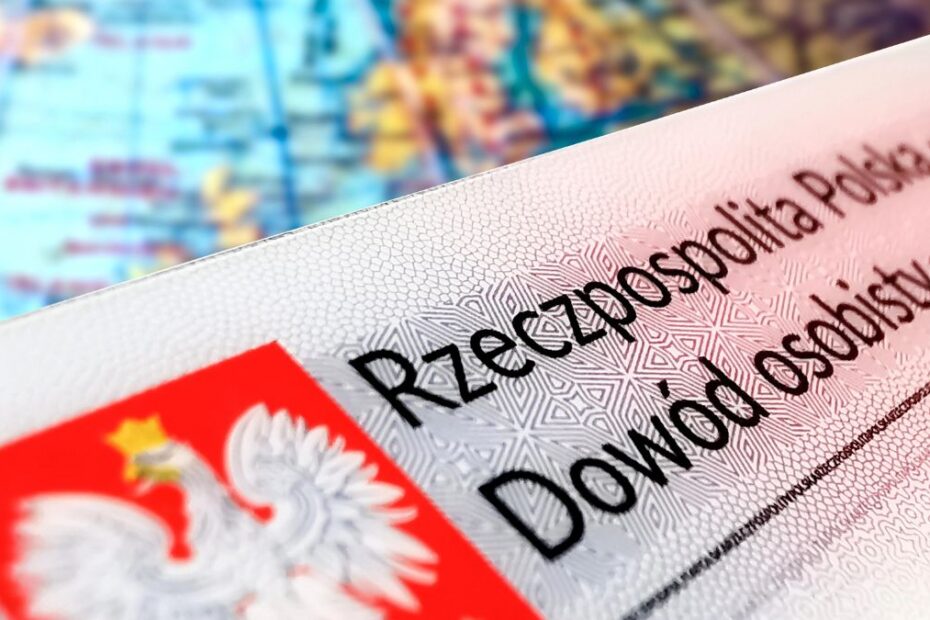 Weszła zmiana w składaniu wniosków o dowód. Ogromne ułatwienie