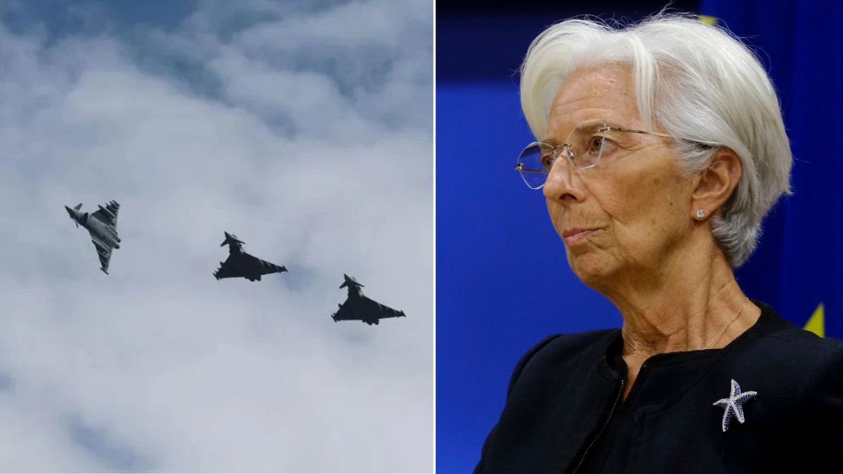 Europejski Bank Centralny wydał niepokojącego zalecenia. Dotyczą każdego