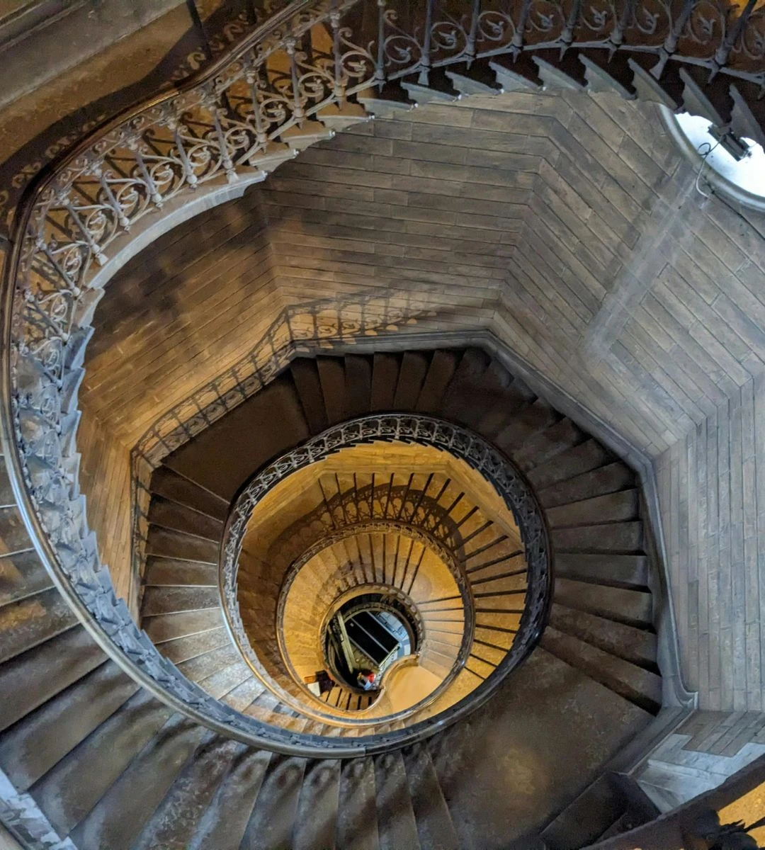 Weekend we wrześniu Foto: Lyon,