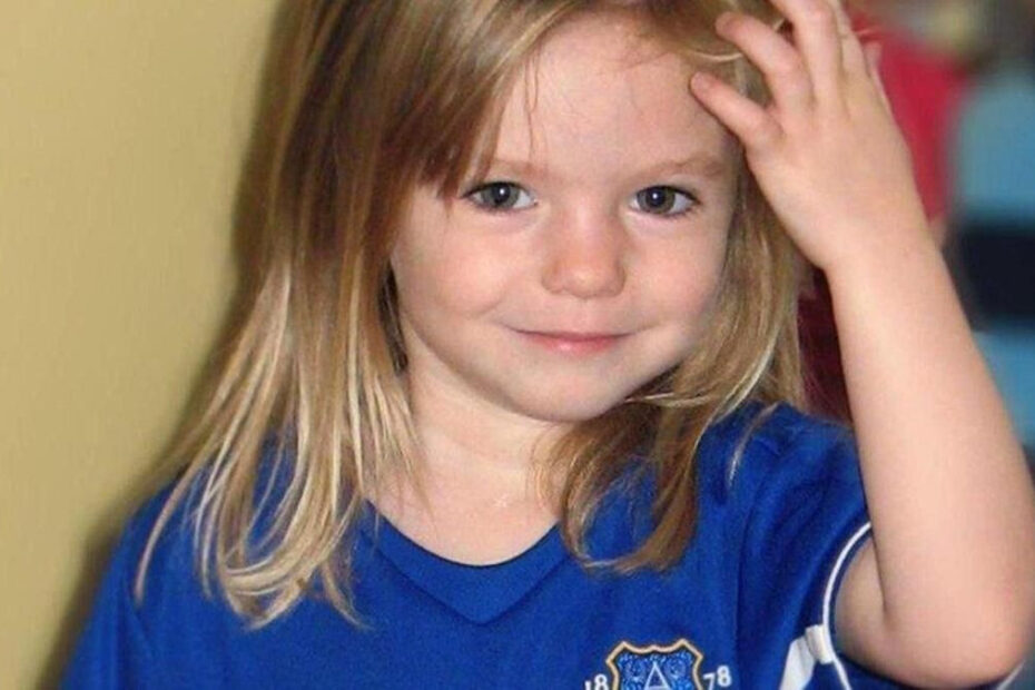 Podejrzany w sprawie zaginięcia małej Maddie wyszedł z więzienia