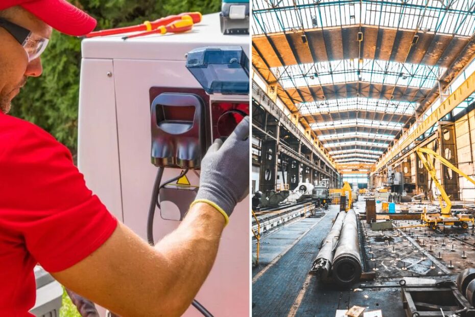 Panasonic otworzył nową fabrykę w Czechach. Produkuje urządzenia, które będą obowiązkowe w naszych domach