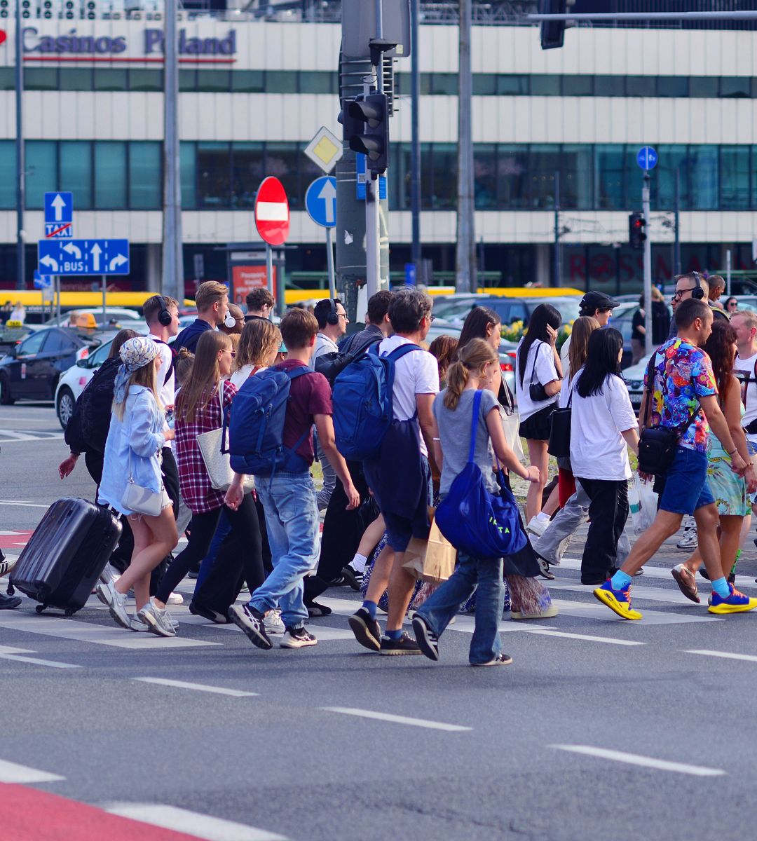 Polacy boją się mobilizacji