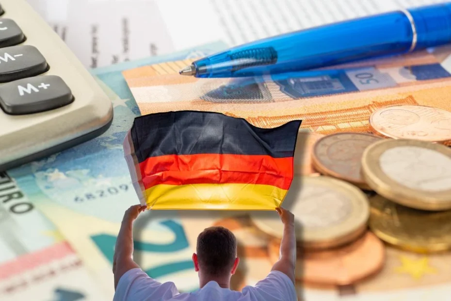 Zmiany w Niemczech od października 2025