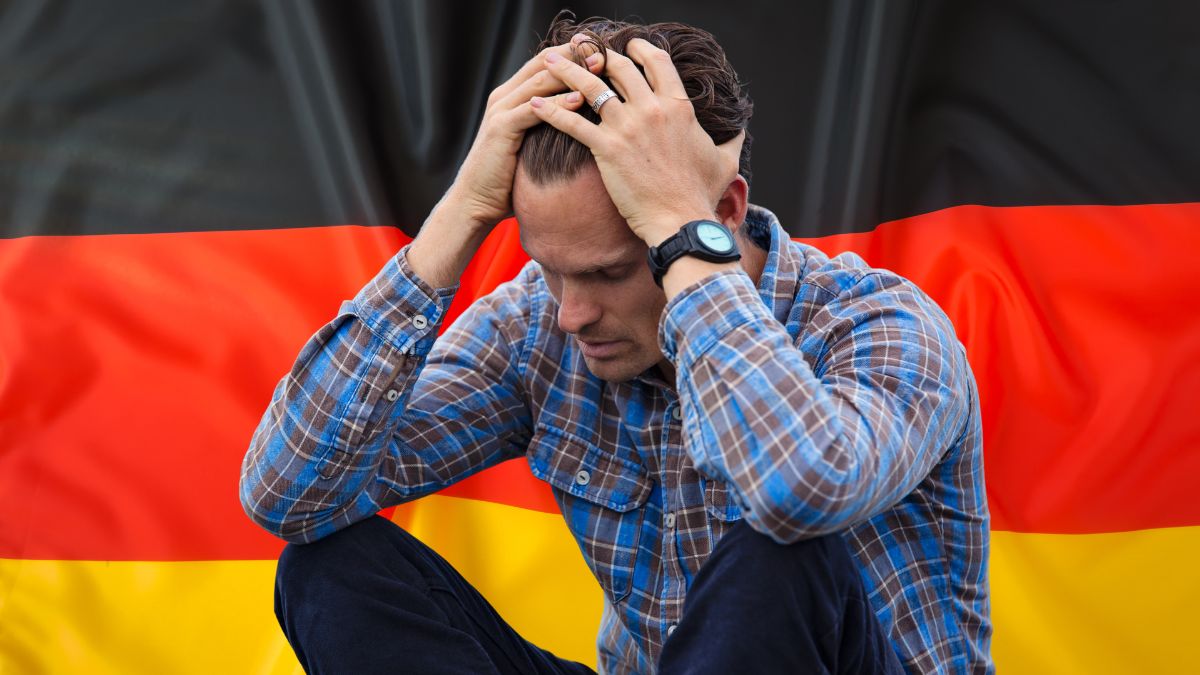 Co zrobić po stracie pracy w Niemczech