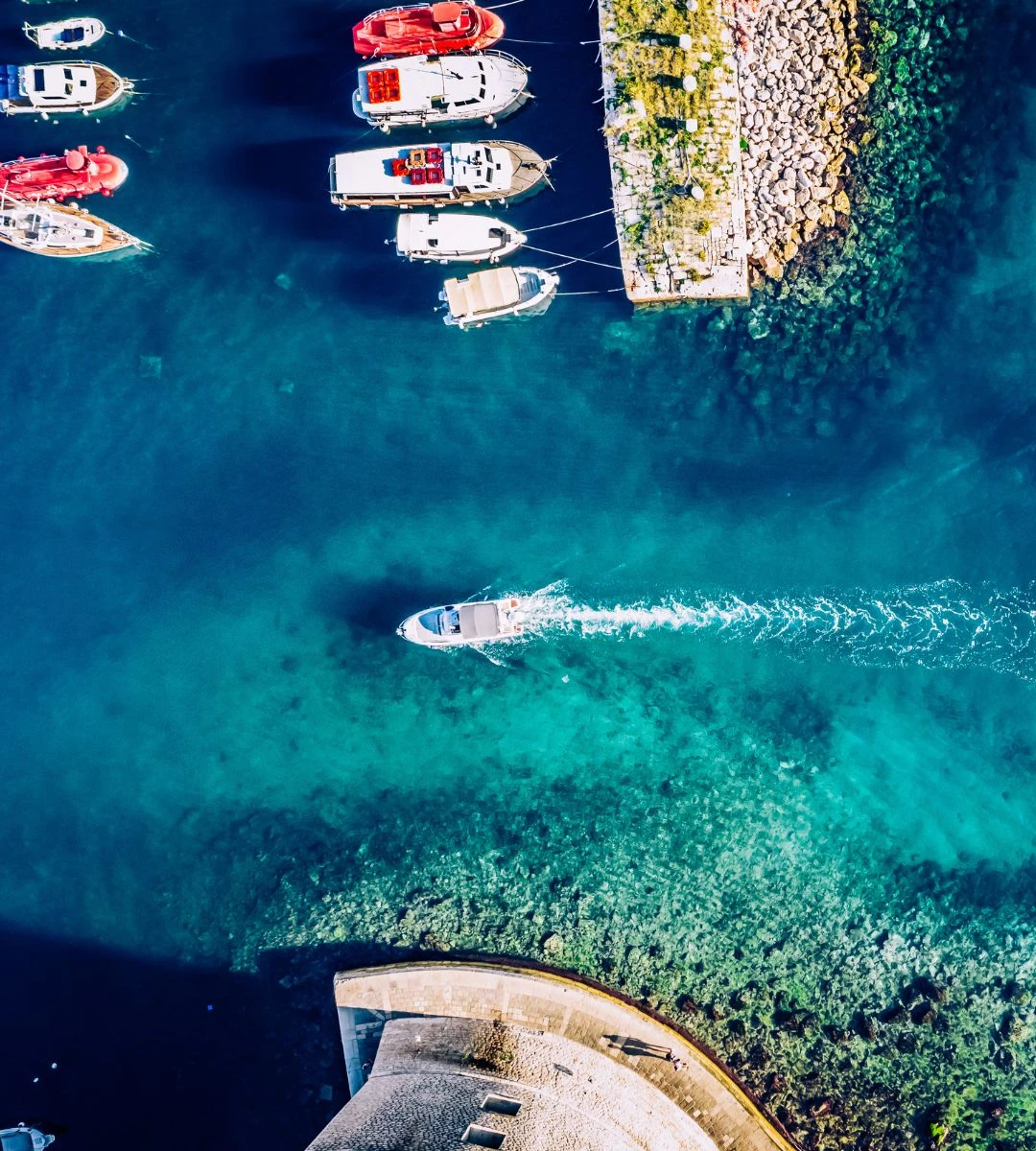 Weekend we wrześniu Foto: Dubrownik