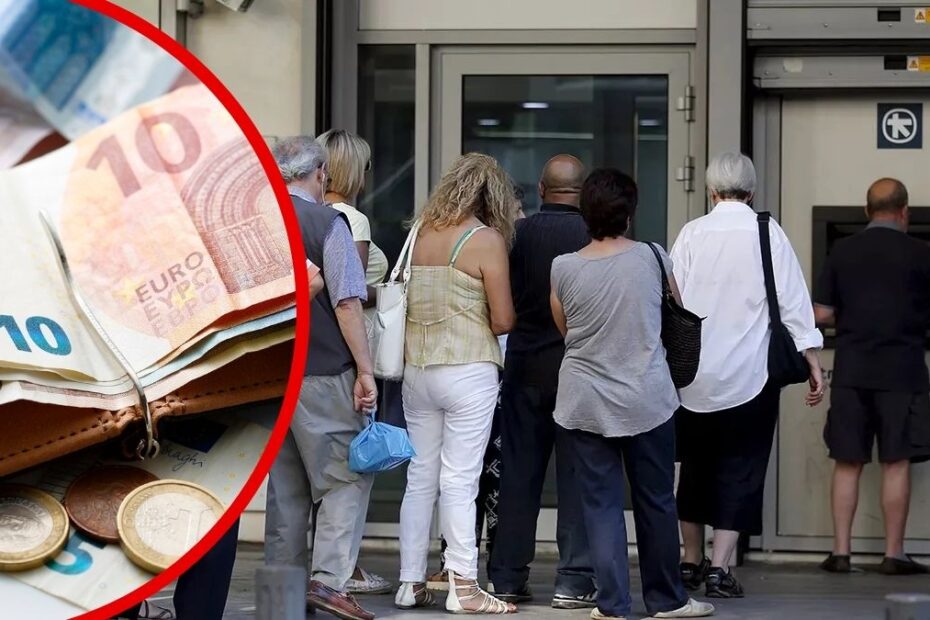 Europejskie banki zalecają trzymać gotówkę w domu