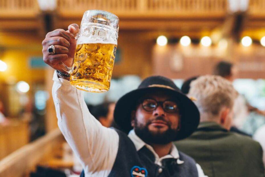 Zapomnij o Oktoberfeście