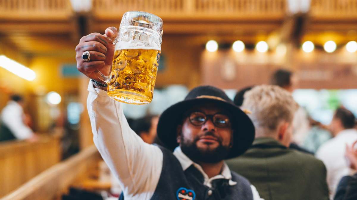Zapomnij o Oktoberfeście