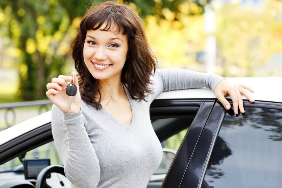 Prosta reguła wartości auta