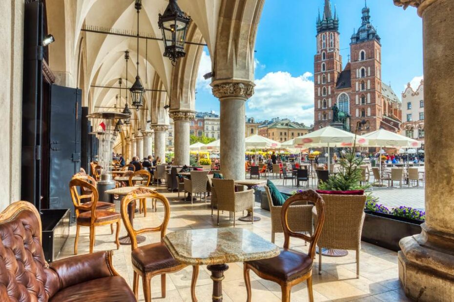 Niemcy uwielbiają to polskie miasto