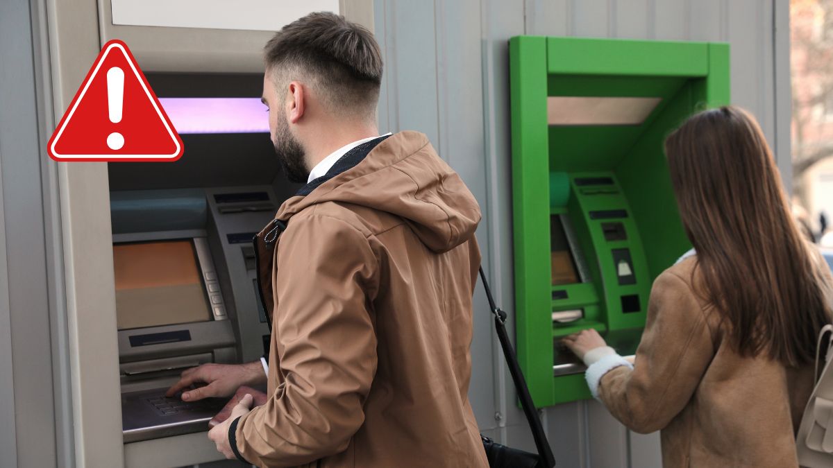 Klienci znanego banku bez dostępu do gotówki. Szok w Niemczech