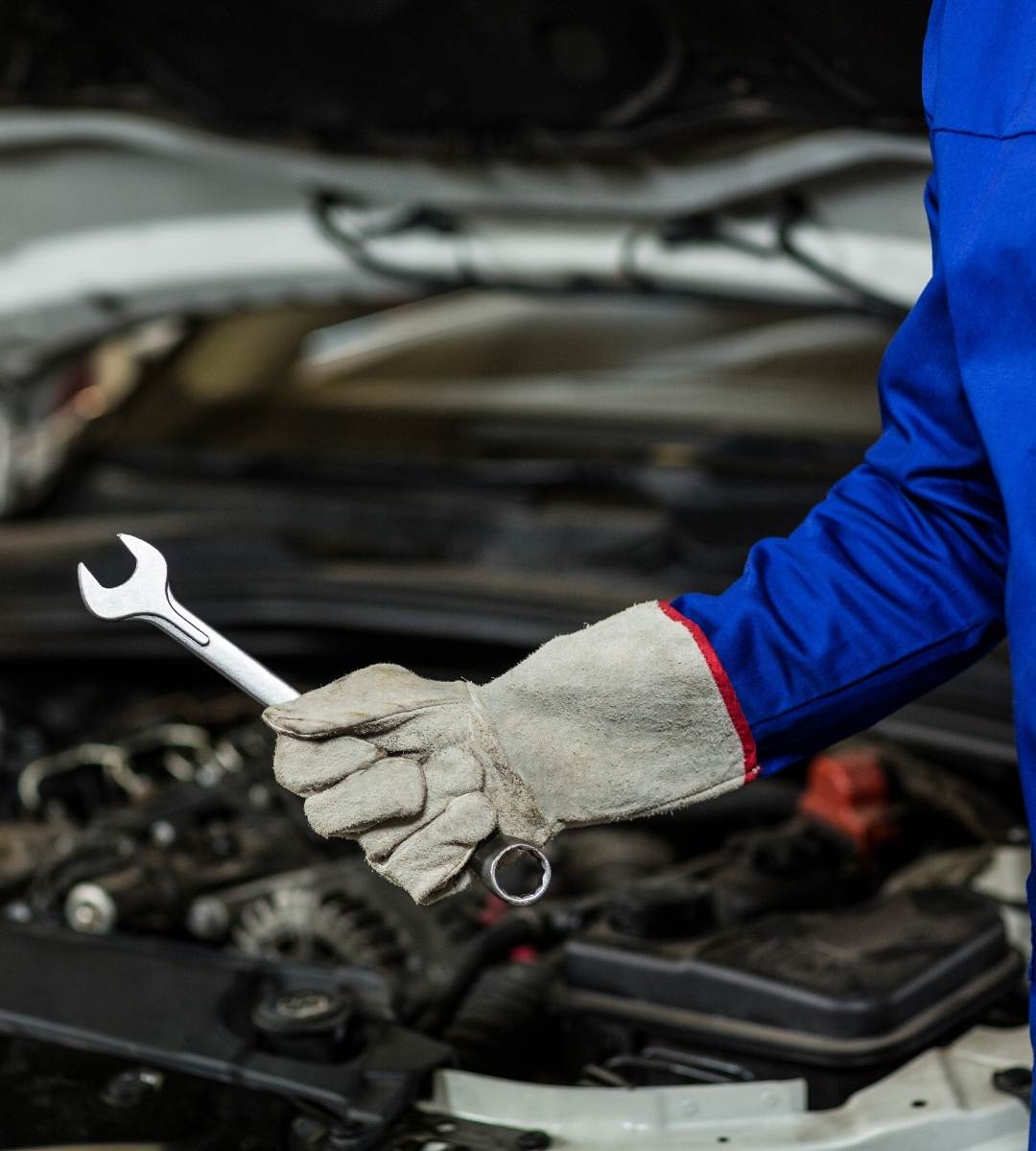 Dlaczego samochód szarpie podczas jazdy