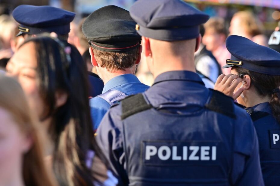 Makabryczne odkrycie na Oktoberfeście