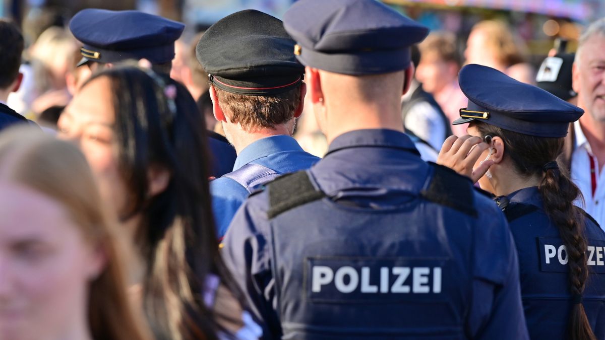 Makabryczne odkrycie na Oktoberfeście