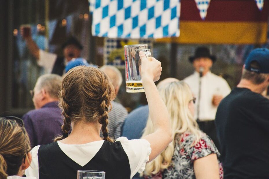 Ceny na Oktoberfest 2025