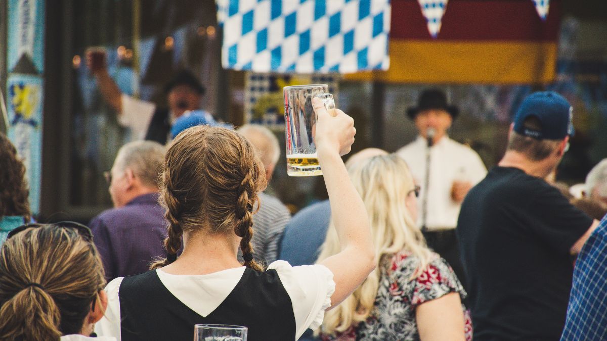 Ceny na Oktoberfest 2025