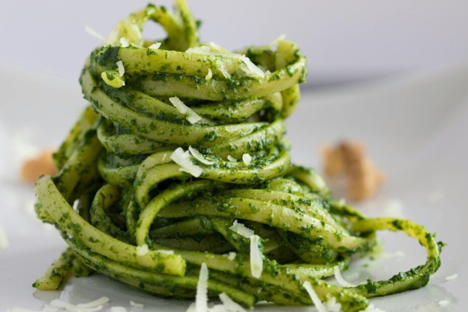 Eksperci przebadali pesto z supermarketów
