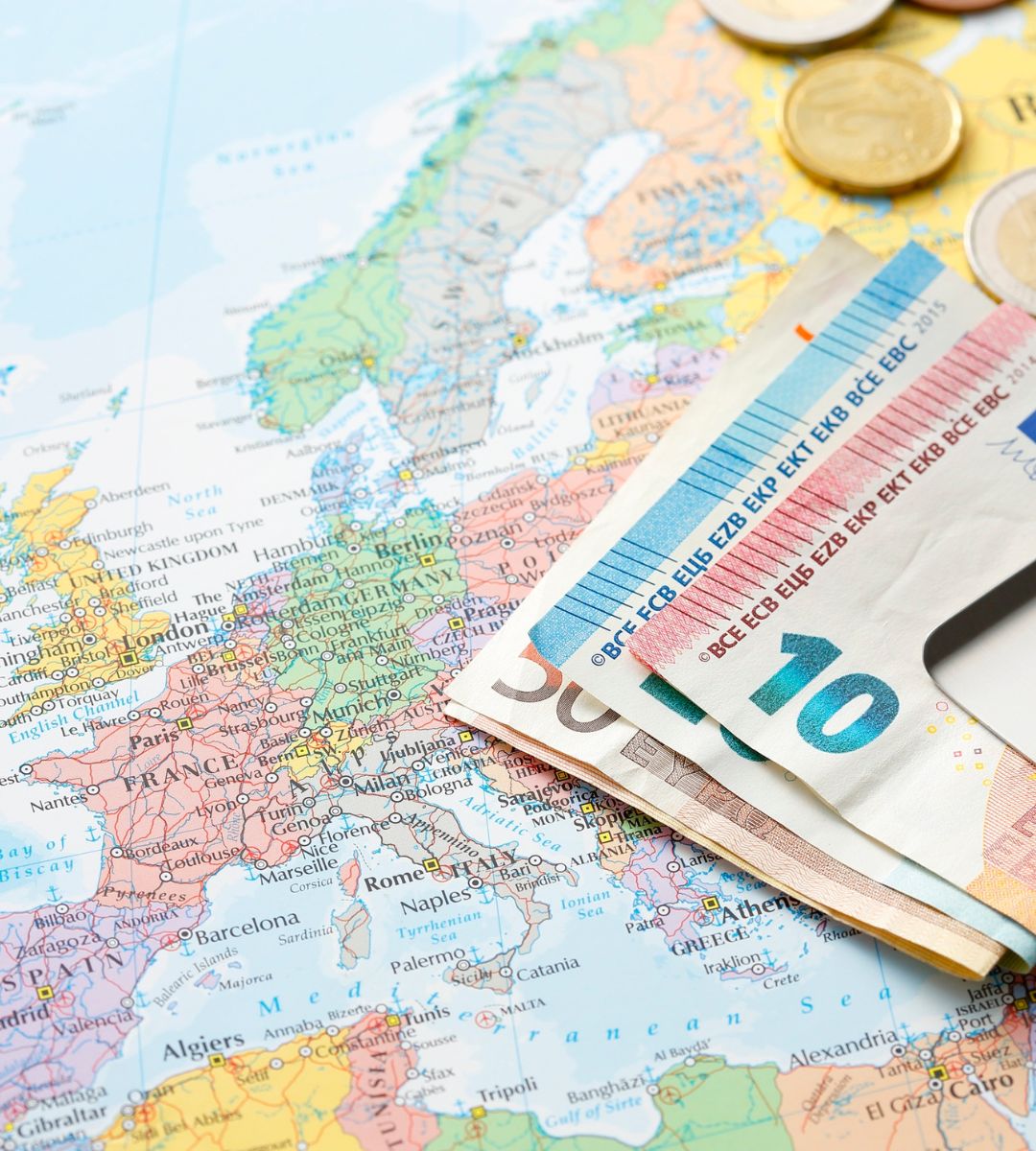 Najbogatsze kraje Europy w 2030 roku