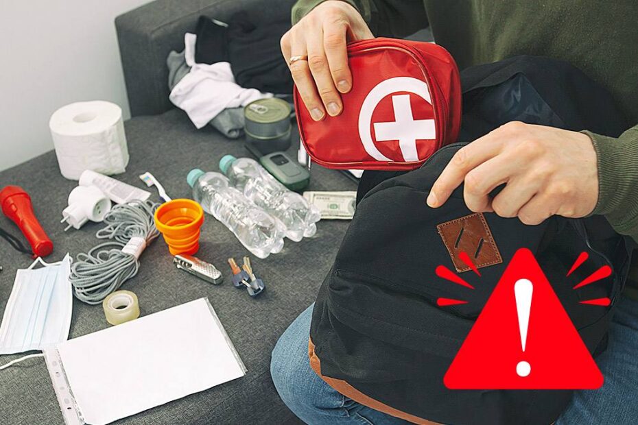 Alarm w Niemczech – co robić, gdy zawyją syreny?