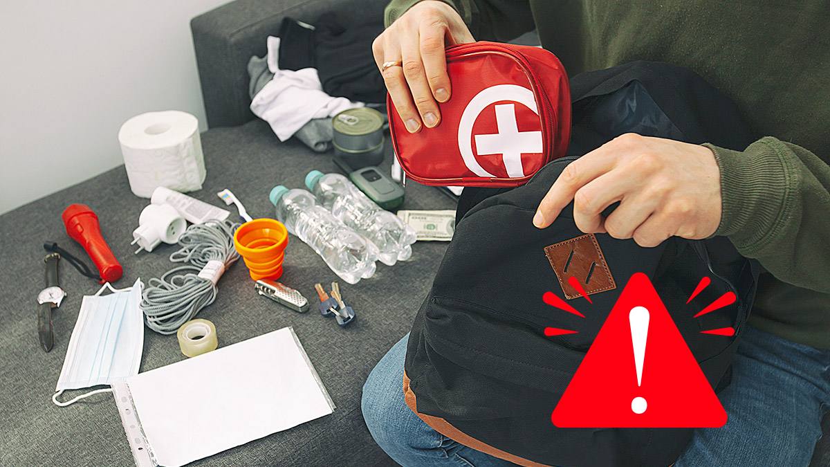 Alarm w Niemczech – co robić, gdy zawyją syreny? 