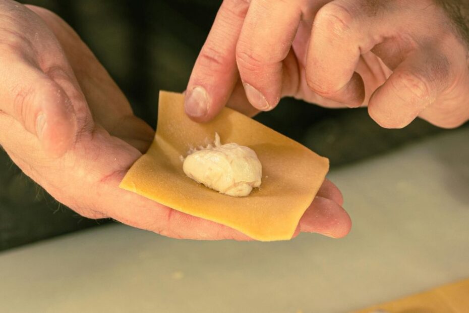 Niemcy przygotowują zapasy ravioli na wypadek wojny