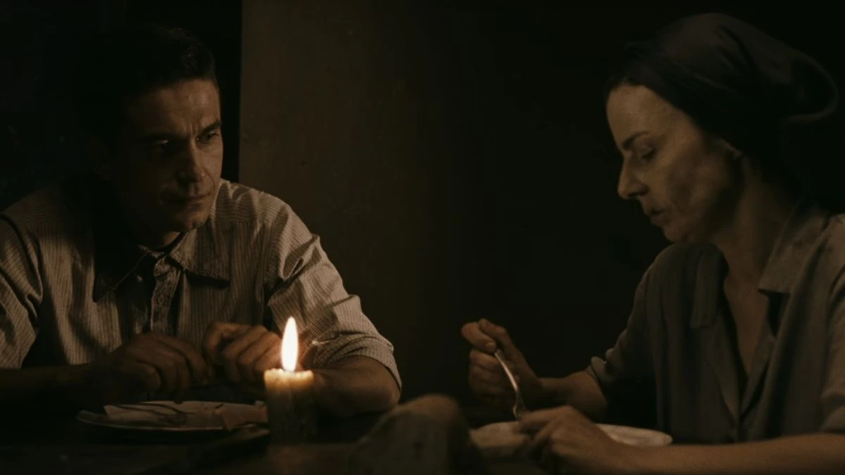 Róża znika z Netflixa. zdjęcie główni bohaterowie