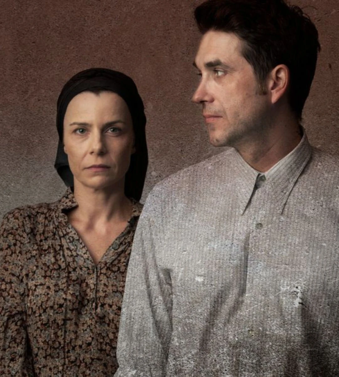 Róża znika z Netflixa. zdjęcie główni bohaterowie