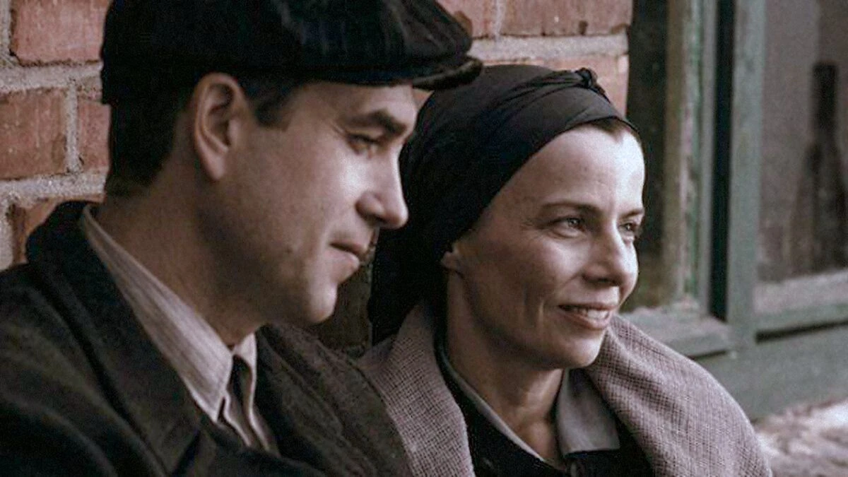 Róża znika z Netflixa. zdjęcie  główni bohaterowie