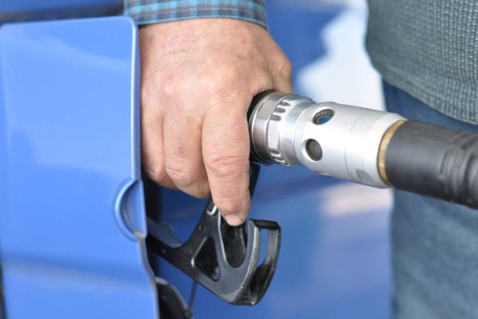 Dlaczego auto pali za dużo?