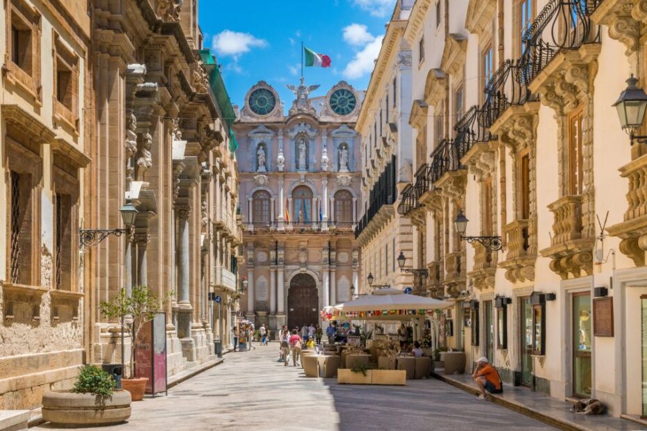 Najlepsze miejsce do życia we Włoszech za 500 euro miesięcznie