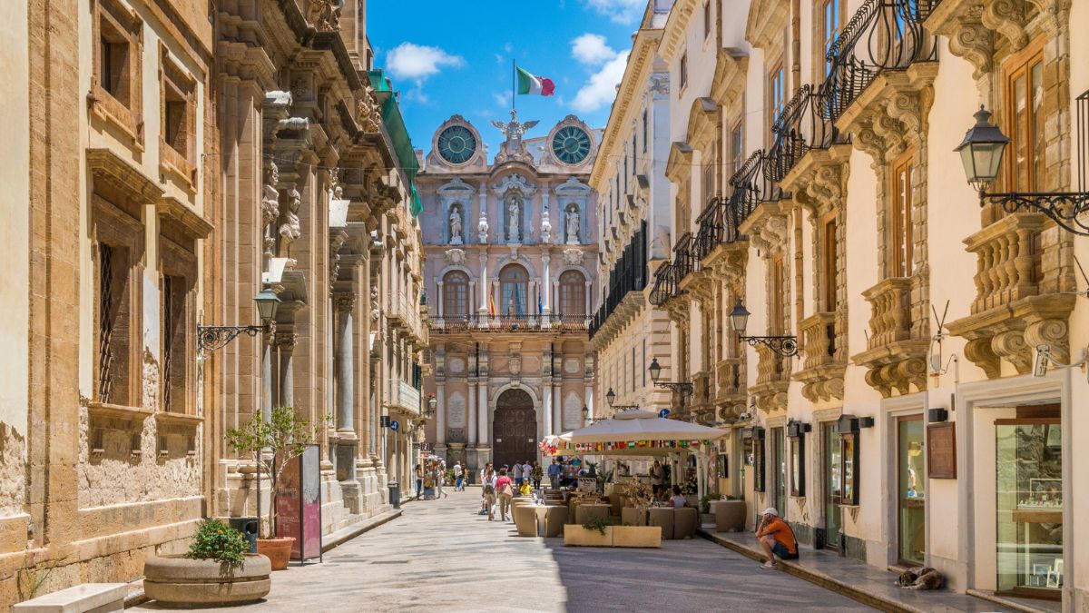 Najlepsze miejsce do życia we Włoszech za 500 euro miesięcznie