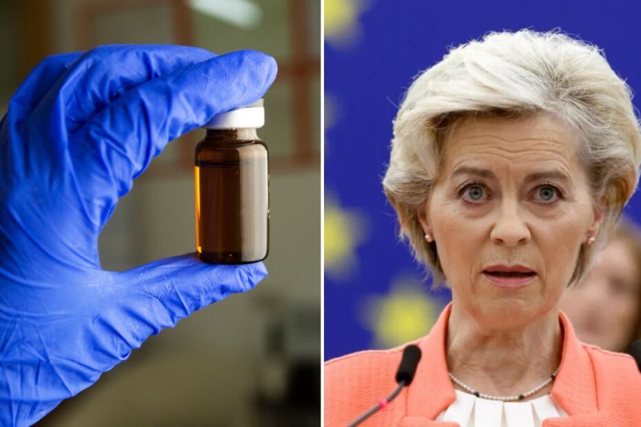 UE zatwierdza nowy lek na Alzheimera