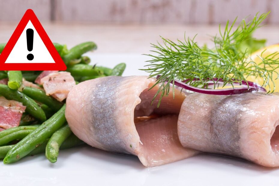 Znany niemiecki producent wyrobów rybnych ogłosił upadłość