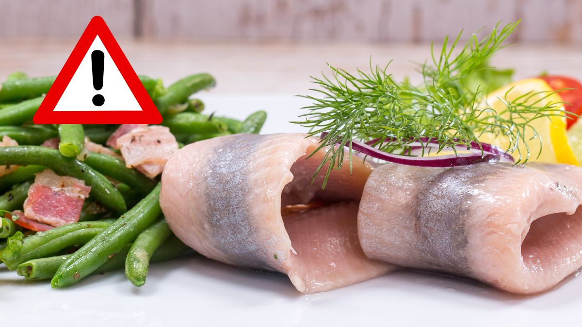 Najlepsze ryby z supermarketu