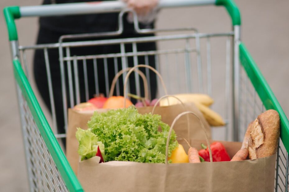 Pilne wycofanie warzyw z supermarketów