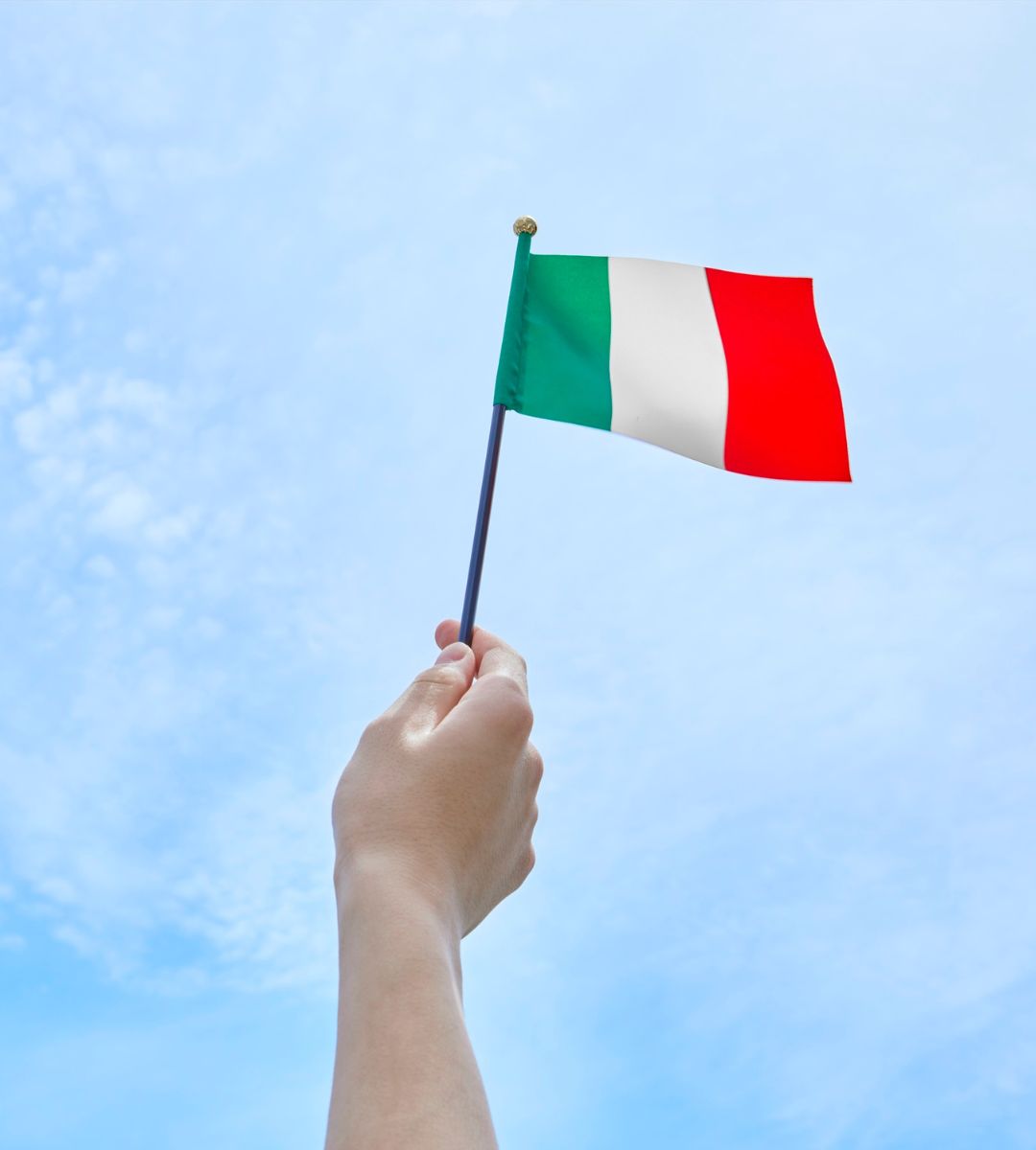 Najlepsze miejsce do życia we Włoszech za 500 euro miesięcznie