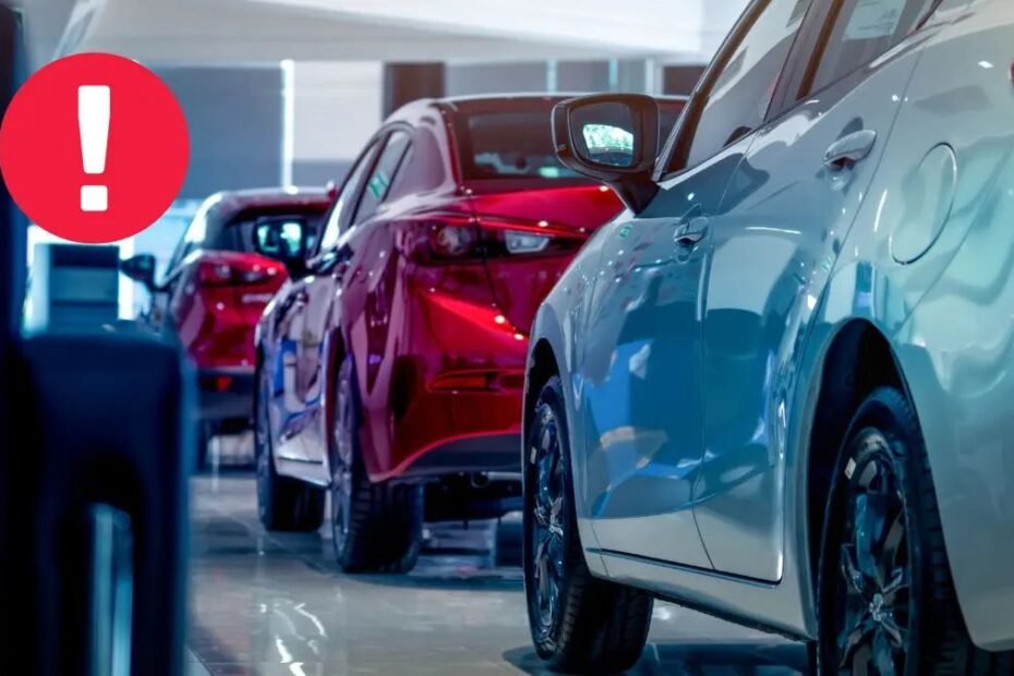 Zakaz dla diesli w Niemczech – prawie 8 mln kierowców może stracić prawo do poruszania się po drogach