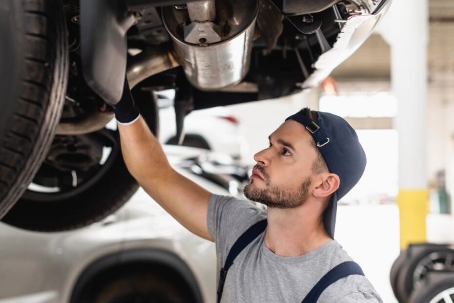 Przepisy EU Data Act weszły w życie. Mają wpływ na kierowców