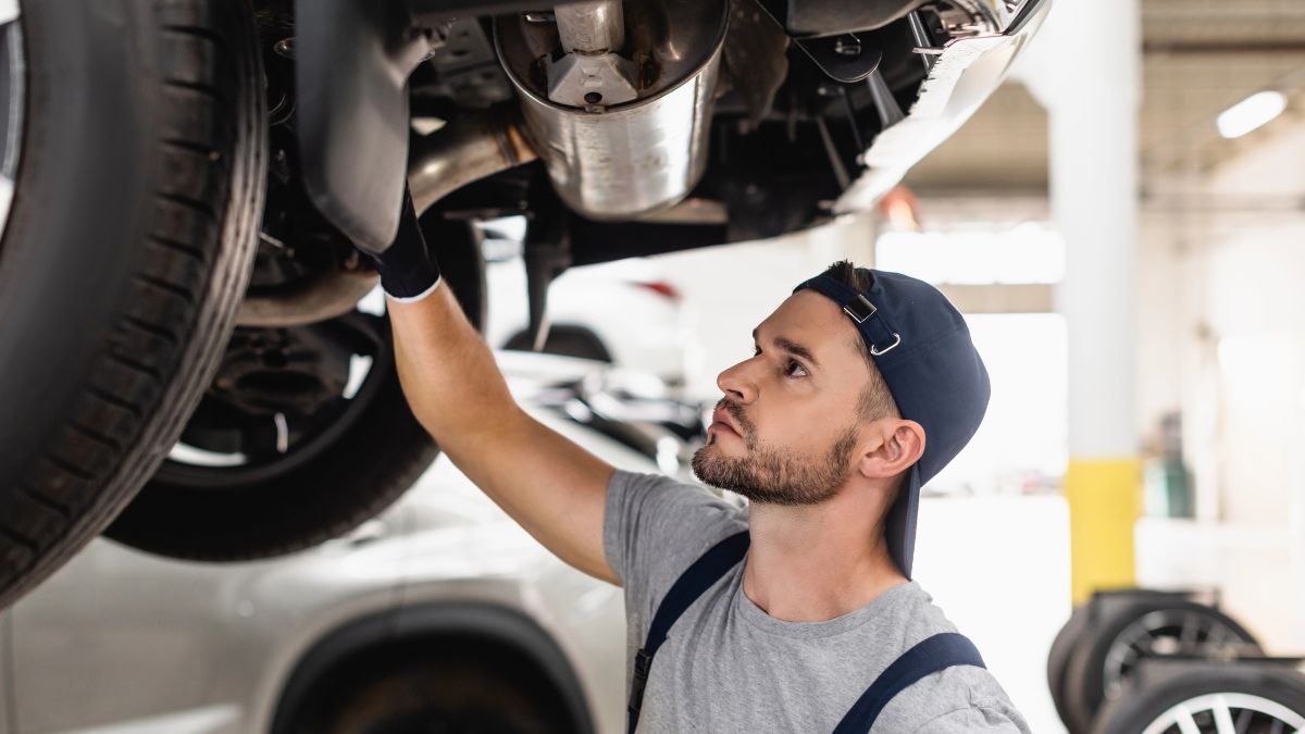 Przepisy EU Data Act weszły w życie. Mają wpływ na kierowców
