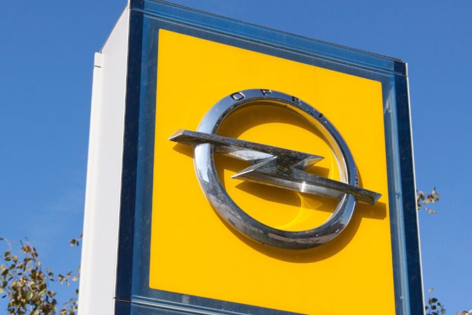 Kolejny cios dla Opla. Kluczowa firma partnerska ogłosiła upadłość