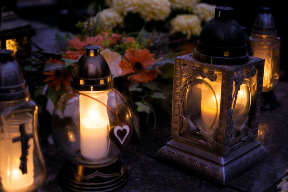 1 listopada w Niemczech nie wszyscy mają wolne. Tak Niemcy obchodzą Wszystkich Świętych