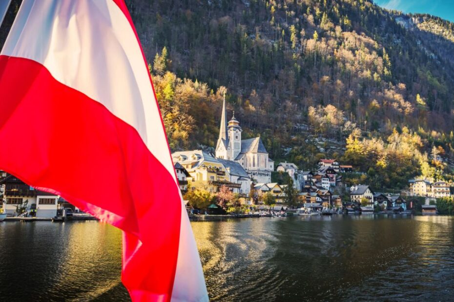 Austria pilnie poszukuje pracowników