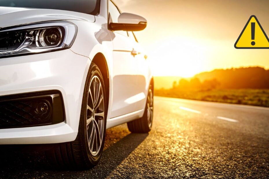 Te auta nie wytrzymują nawet 100 tys. km