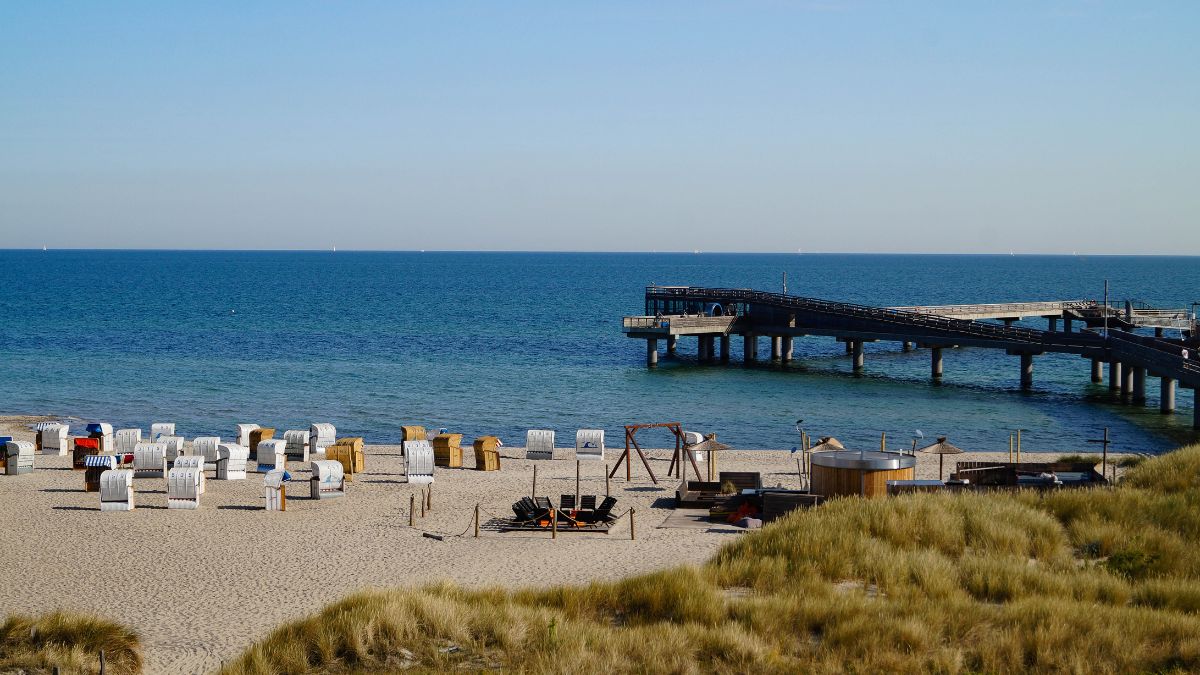 tramwaj wodny po Zatoce Puckiej Foto: Bałtyk