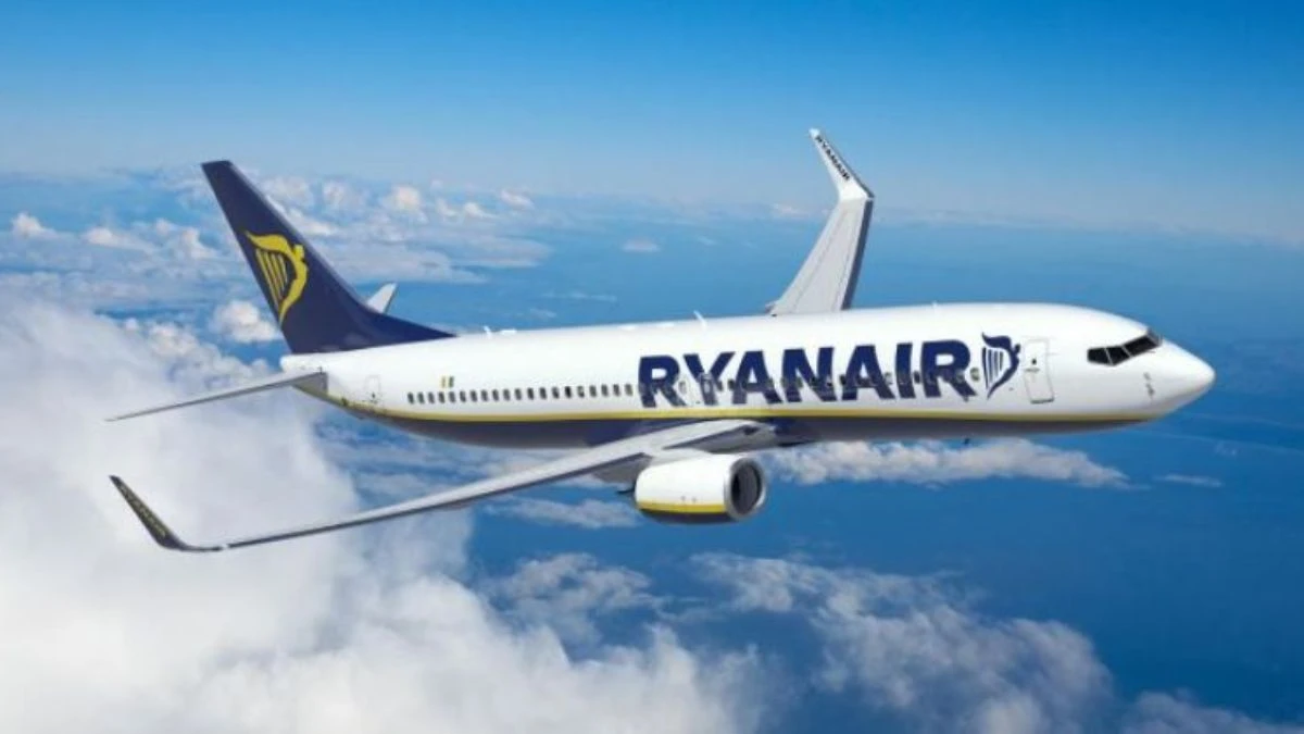 Ryanair tnie w Niemczech połączenia 