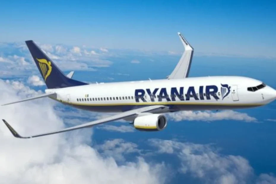 Ryanair tnie w Niemczech połączenia