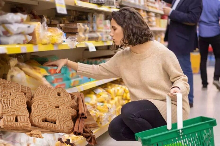 Eksperci przebadali ciastka korzenne