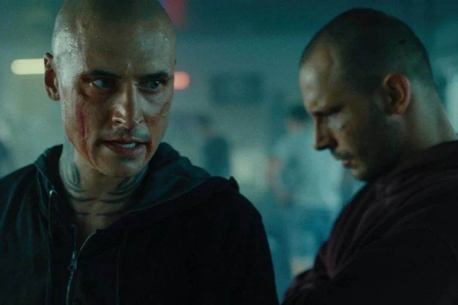 O co chodzi w zakończeniu Druga Furioza?. zdjęcie główni bohaterowie